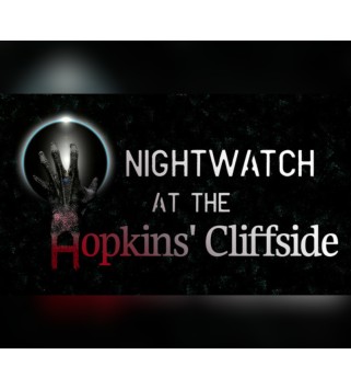 Nightwatch at the Hopkins Cliffside Steam Key GLOBAL